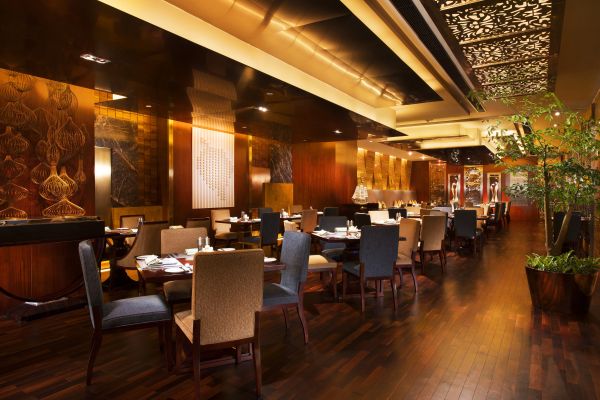 Grand Parkray Hangzhou